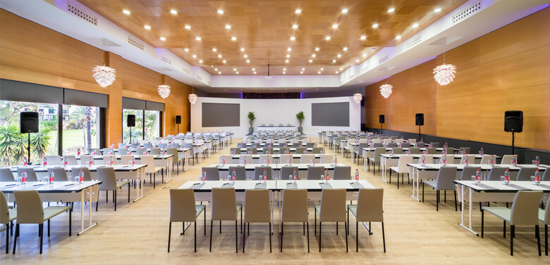 Hotel Barcel� Marbella