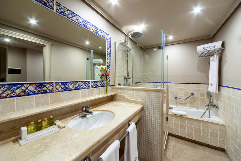 Hotel Barcel� Marbella
