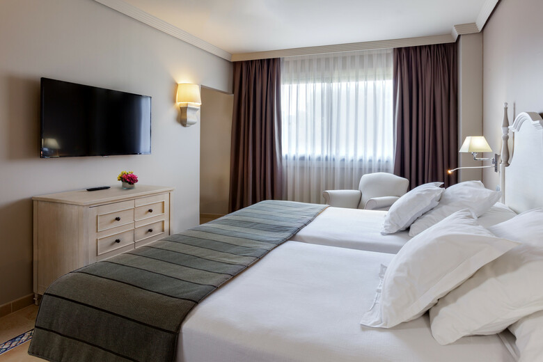 Hotel Barcel� Marbella