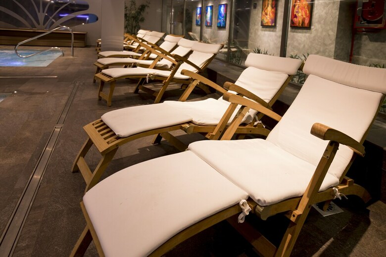 Hotel Font D'argent Canillo