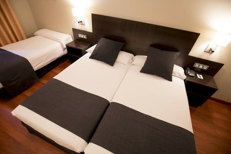 Hotel Font D'argent Canillo