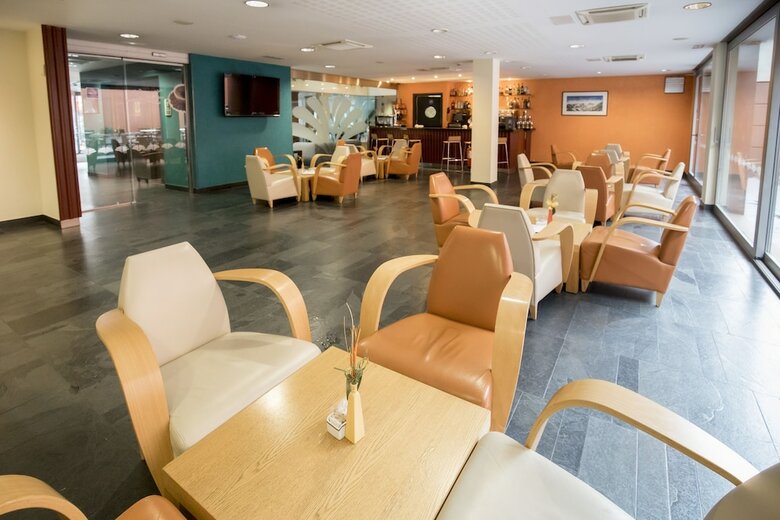 Hotel Font D'argent Canillo