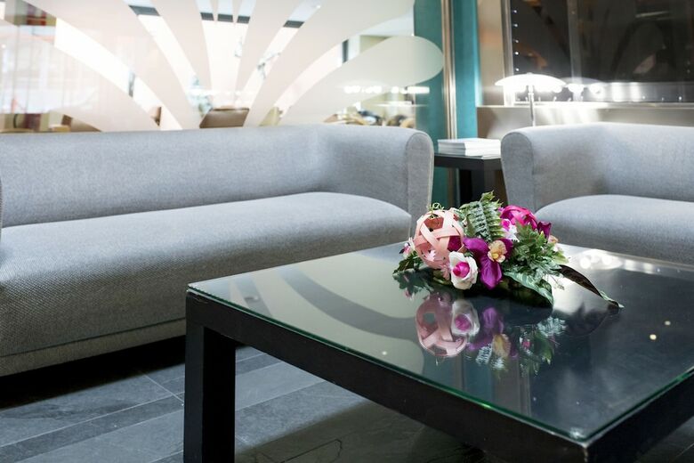 Hotel Font D'argent Canillo
