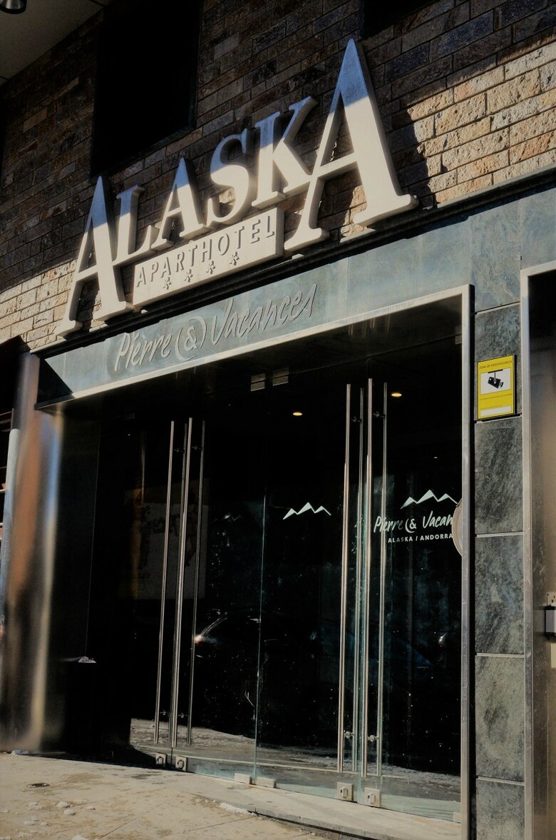 Apartamentos Pas de La Casa Alaska