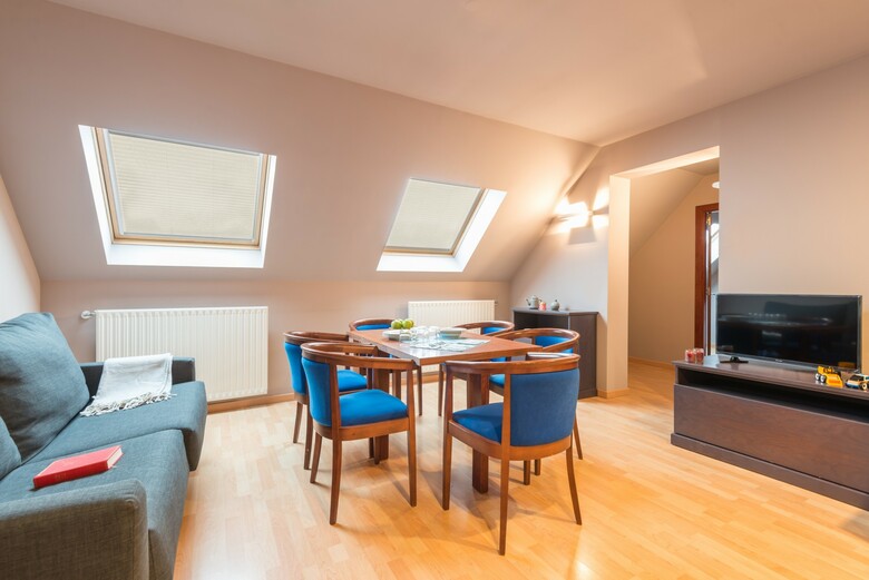 Apartamentos Pas de La Casa Alaska
