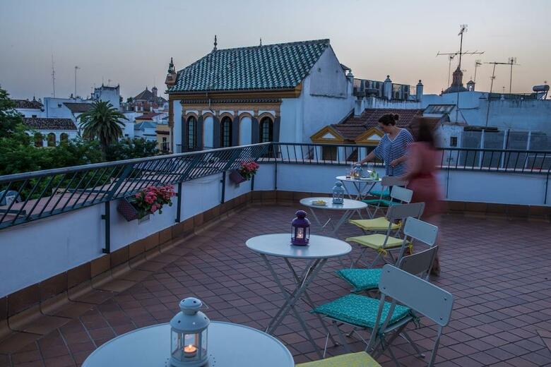 Hotel Do�a Manuela