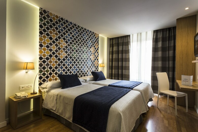 Hotel Comfort Dauro II