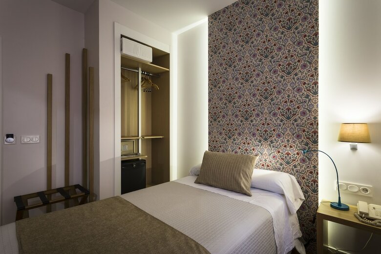 Hotel Comfort Dauro II