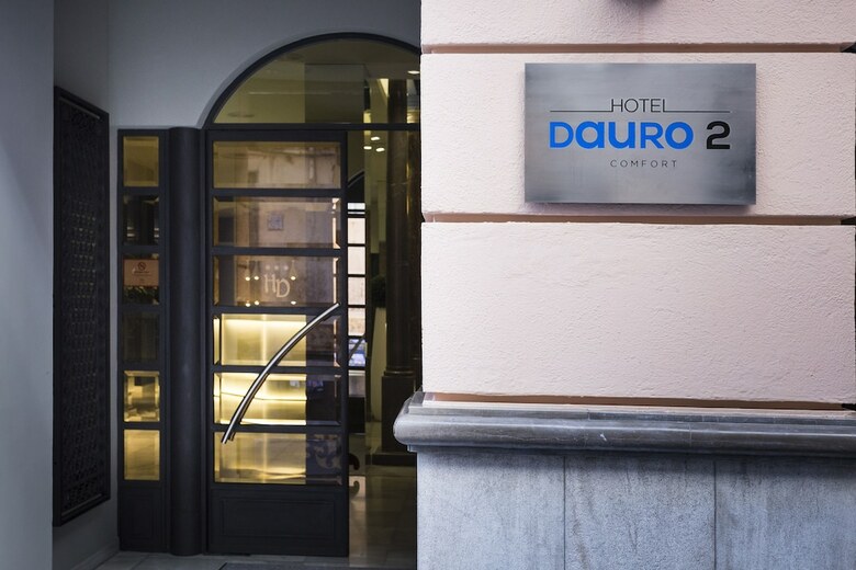 Hotel Comfort Dauro II
