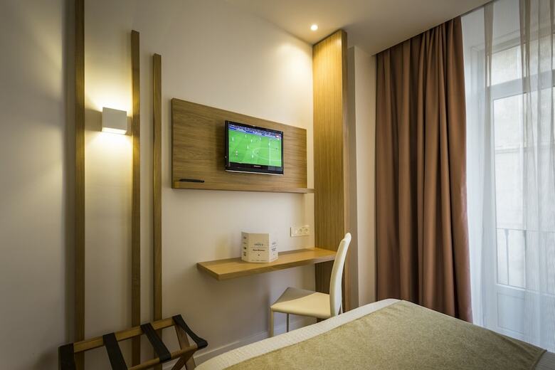 Hotel Comfort Dauro II