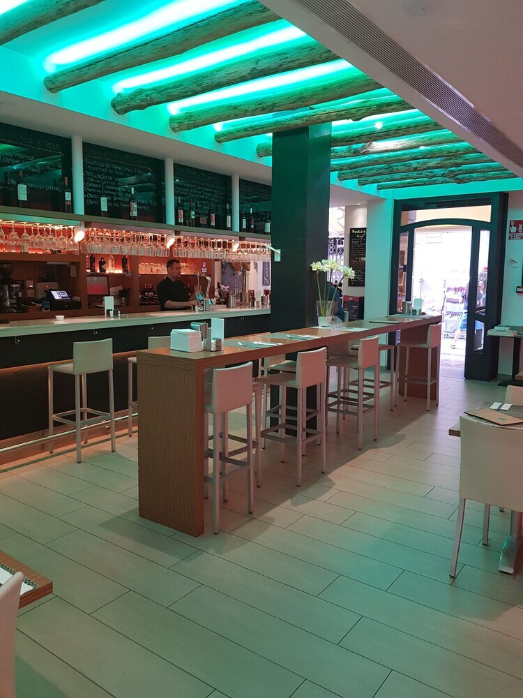 Hotel Comfort Dauro II