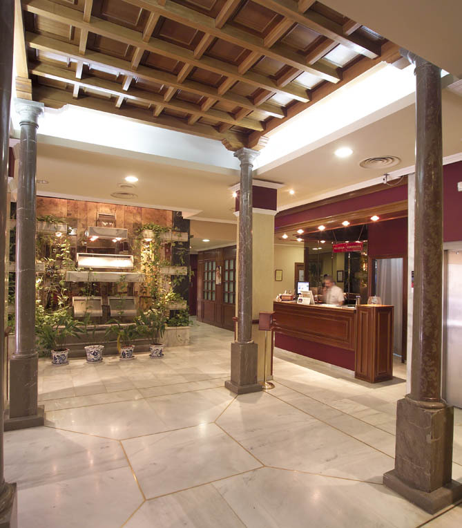 Hotel Comfort Dauro II