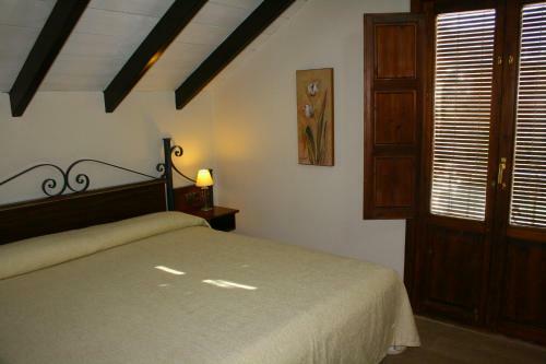 Hotel Huerta Del Laurel