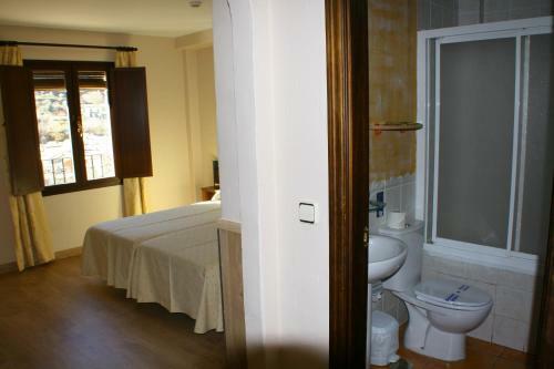 Hotel Huerta Del Laurel