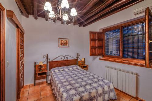 Hotel Huerta Del Laurel