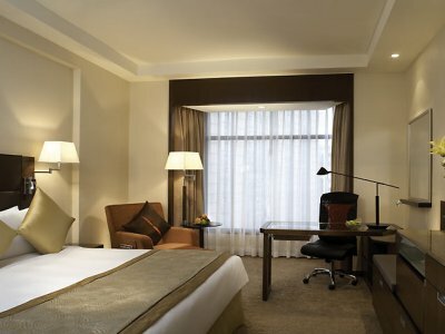 Shangri-la Hotel, Shenzhen