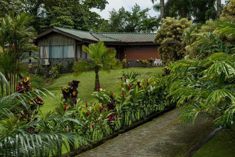 Hotel Arenal Lodge