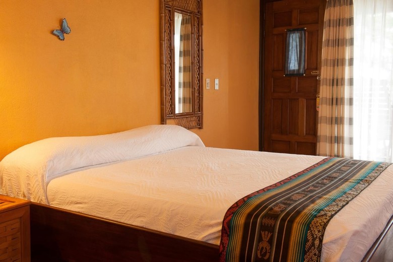 Hotel Arenal Lodge
