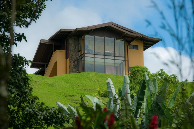 Hotel Arenal Lodge