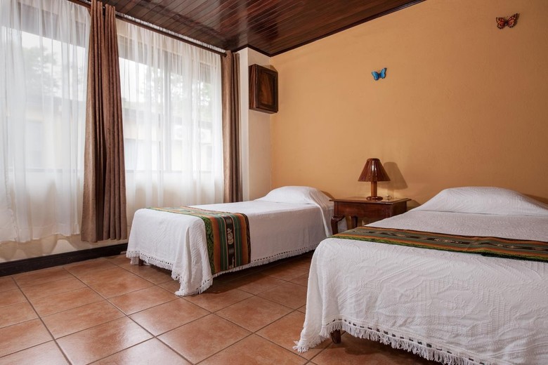 Hotel Arenal Lodge