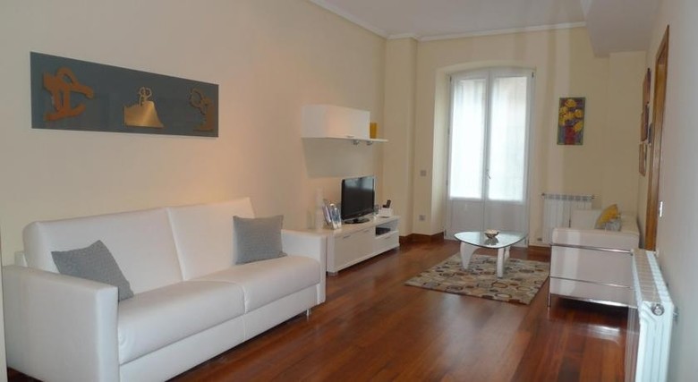 Apartamento San Marcial
