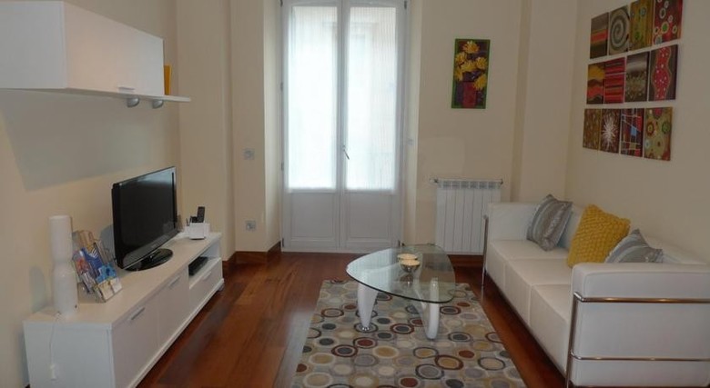 Apartamento San Marcial