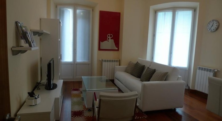 Apartamento San Marcial