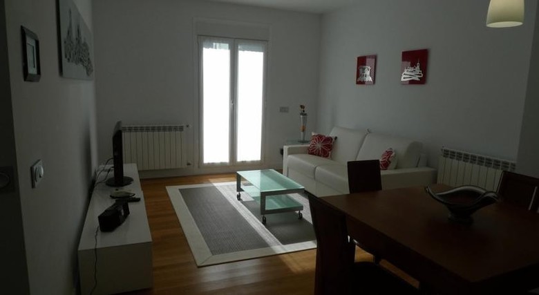 Apartamento San Marcial