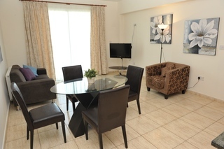Apartamento Marianna