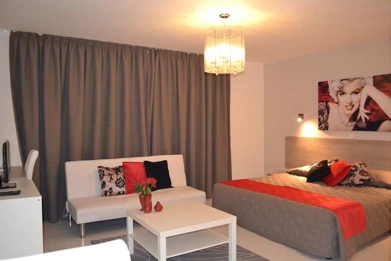 Apartamento Marianna