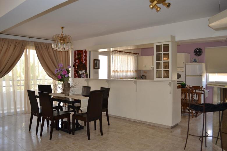 Apartamento Marianna