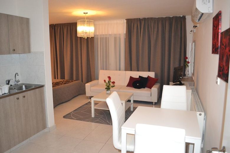 Apartamento Marianna