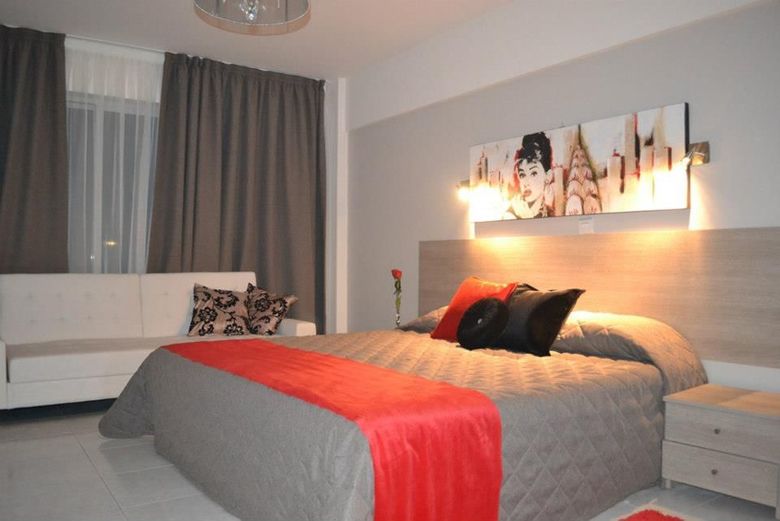Apartamento Marianna