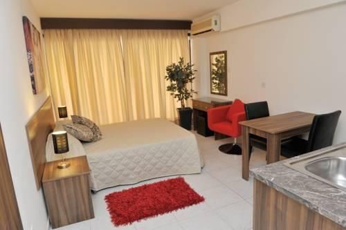 Apartamento Marianna