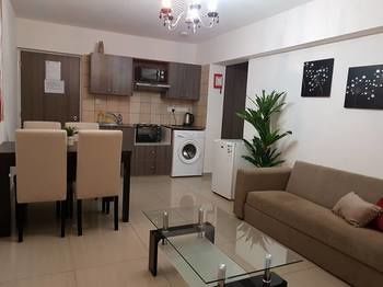 Apartamento Marianna