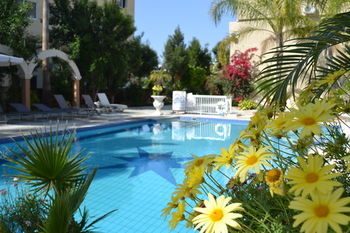 Apartamento Marianna