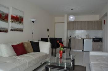 Apartamento Marianna