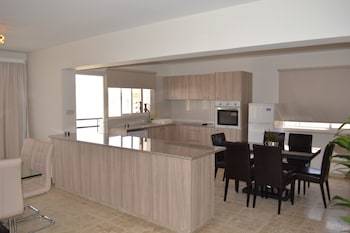 Apartamento Marianna
