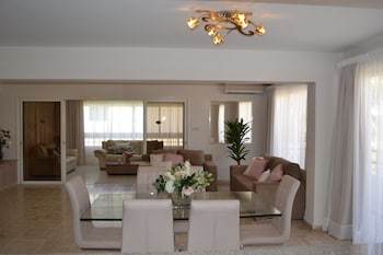 Apartamento Marianna