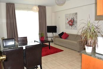 Apartamento Marianna