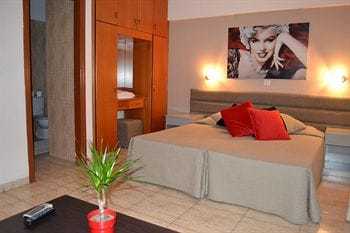 Apartamento Marianna