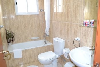 Apartamento Marianna
