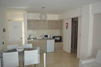 Apartamento Marianna