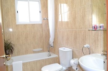 Apartamento Marianna