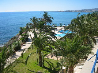 Vrachia Aparthotel