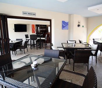 Hotel Avillion Holiday Apartments