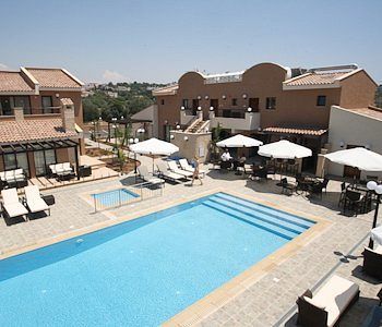 Hotel Avillion Holiday Apartments
