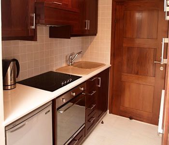 Hotel Avillion Holiday Apartments