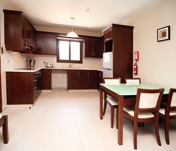 Hotel Avillion Holiday Apartments