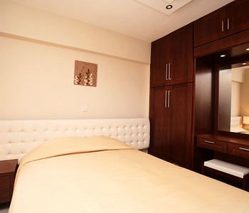 Hotel Avillion Holiday Apartments